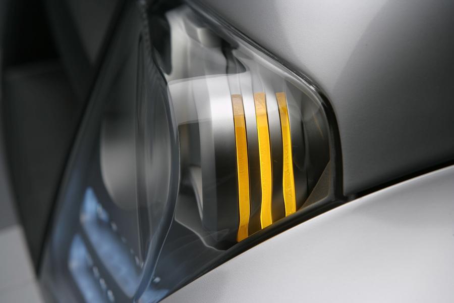  Dodge Hornet Concept 2006 года  (фото 8 из 73)
